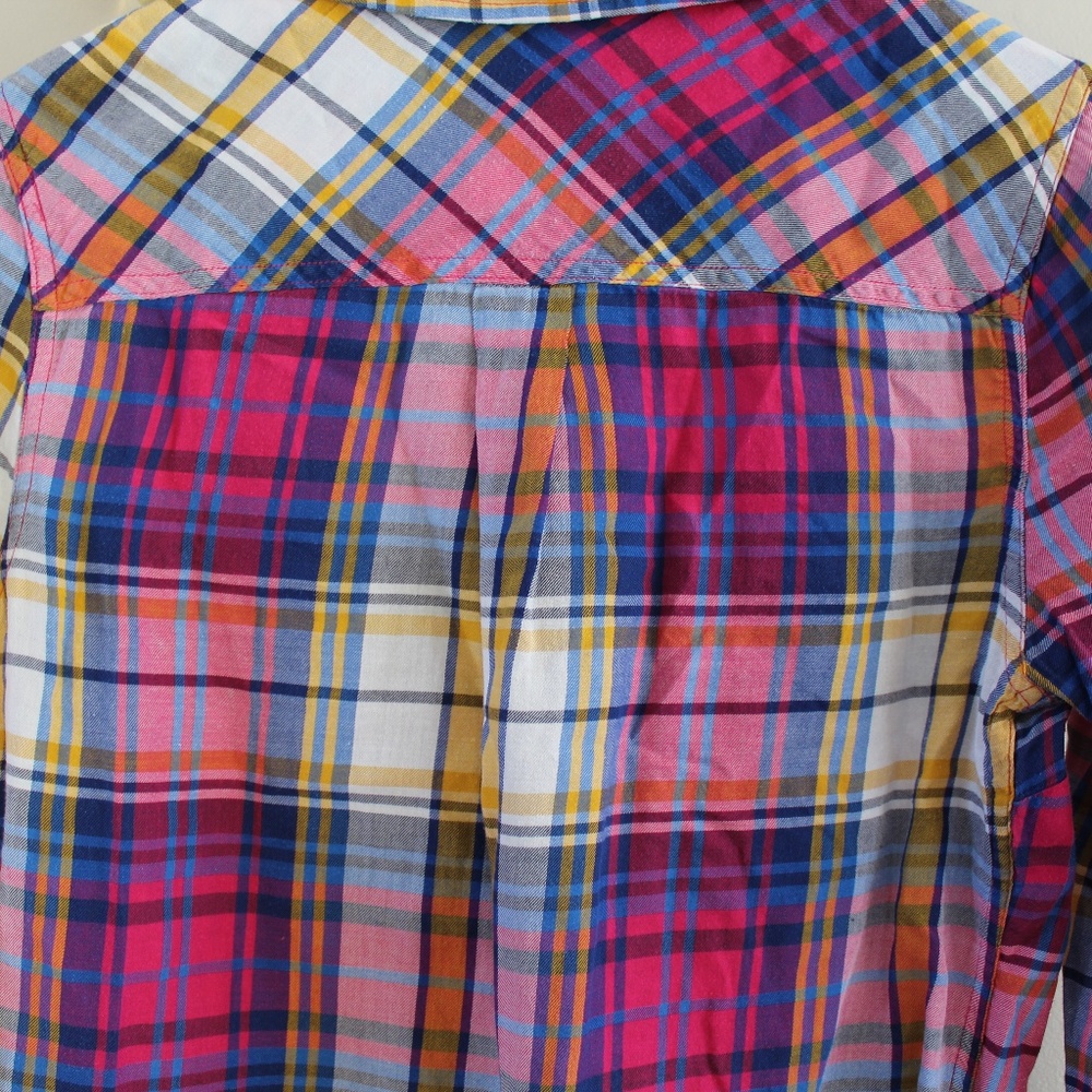 Flannel - Picture 3 of 6